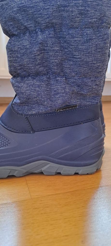 Snehule, mckinley,35