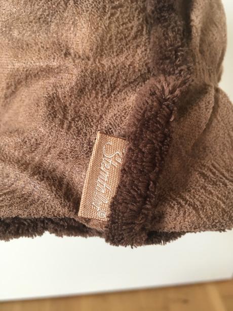 Baranička tepla čiapka velk 49, sterntaler,86