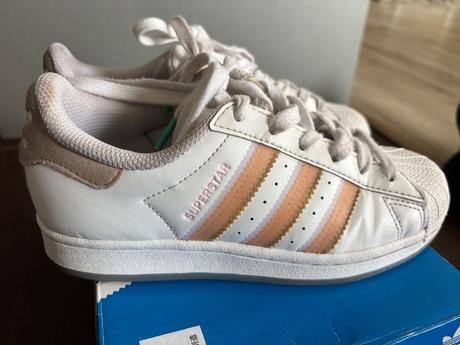 Adidas superstar, adidas,35