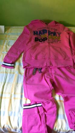 Teplakova súprava, replay,152