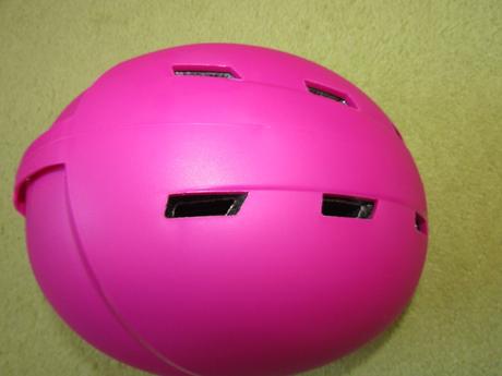 Nová nenosená krásna lyžiarska, korčuliarska rilba, xs