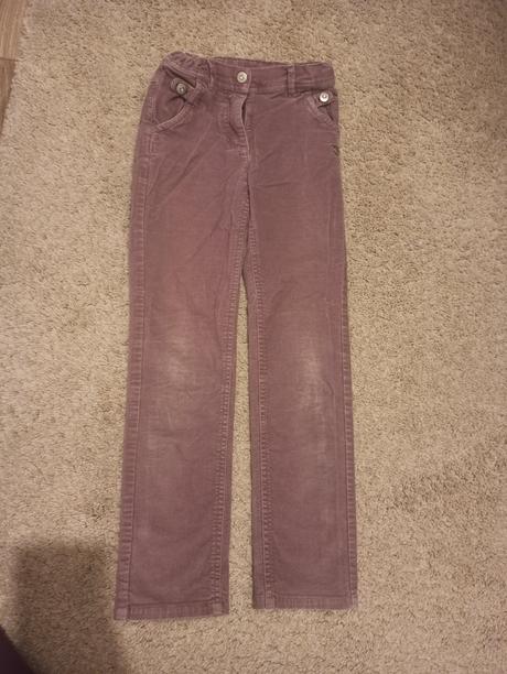 Nohavice, tom tailor,128