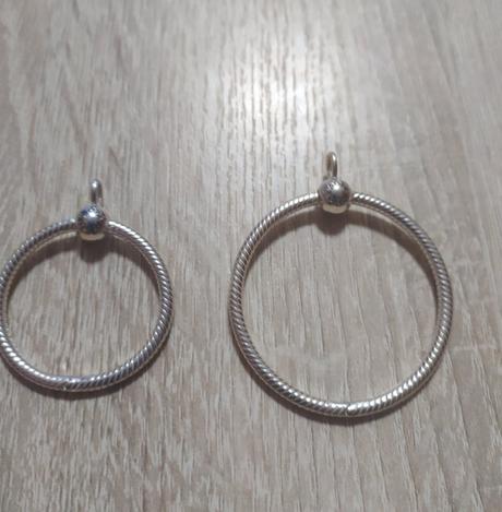 Pandora prívesky, pandora