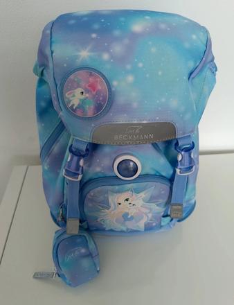 Školská taška beckmann, 