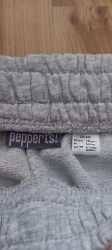 Teplaky, pepperts,134