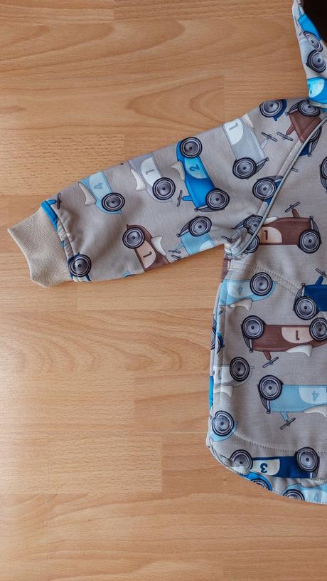 Softshellová bunda name it, name it,92