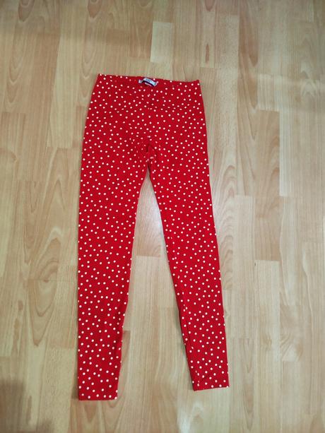 Legíny veľ.152/158, terranova,152