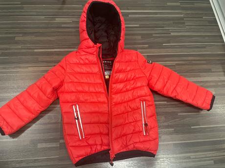 Reserved cervena bunda, reserved,110