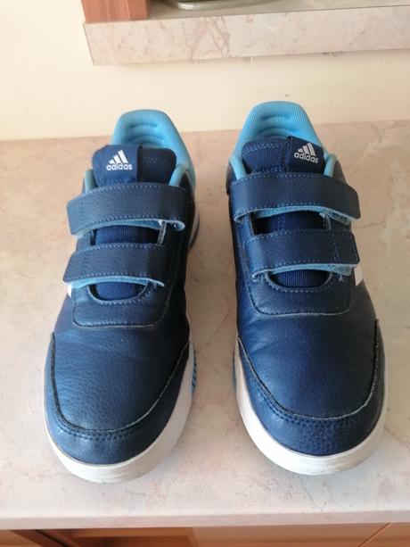 Tenisky, adidas,39