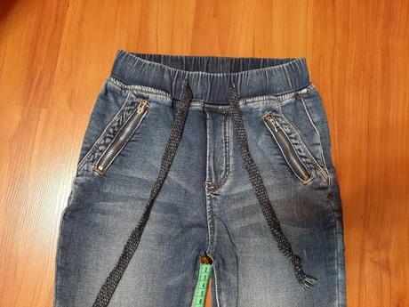 Dievčenské rifle, 164