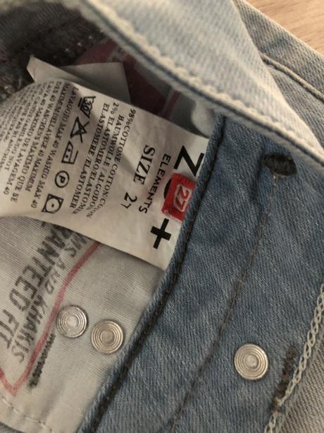 Rifle zu elemnts, 28