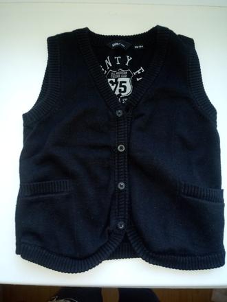 Vesta na koselu, lindex,98