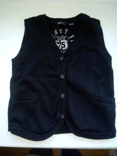 Vesta na koselu, lindex,98