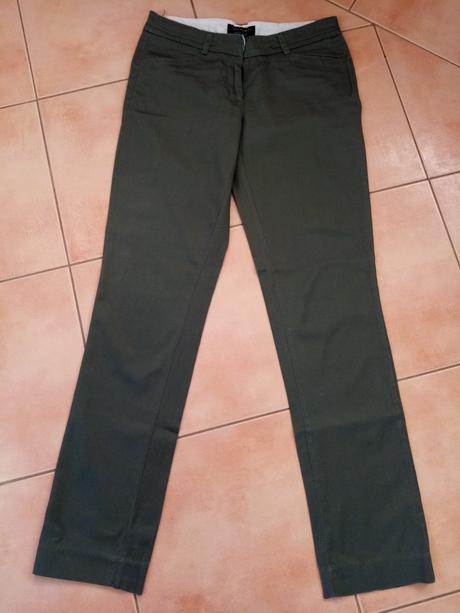 Dámske nohavice, gate,36