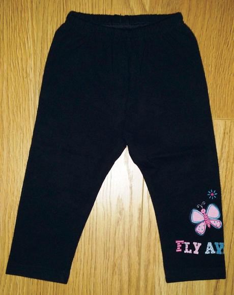 Komplet - tepláky a tričko, veľ.68, 68