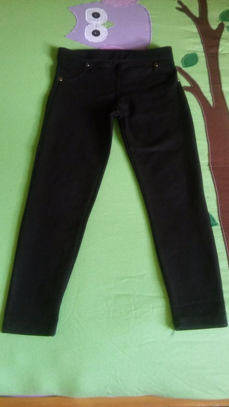 Legínky, pepperts,122