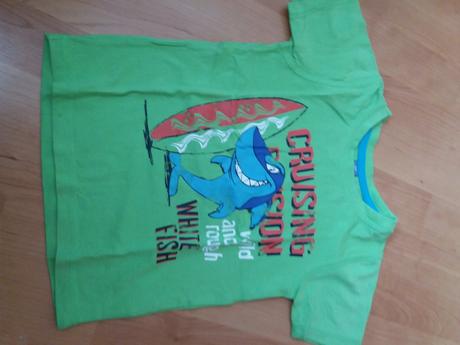 Tricka, reserved,104