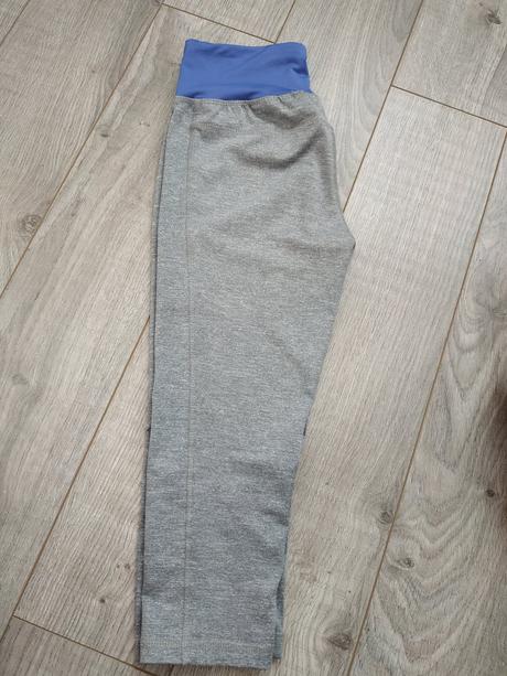 Damske funkcne capri, kratke nohavice, s, crivit,s