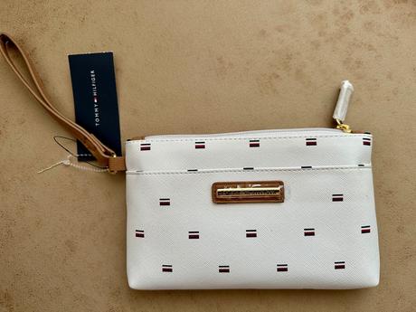 Clutch kabelka tommy hilfiger, tommy hilfiger