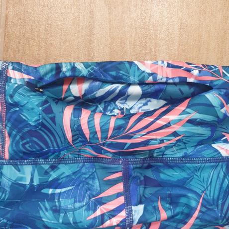 Legíny 3/4 tchibo, tchibo,s