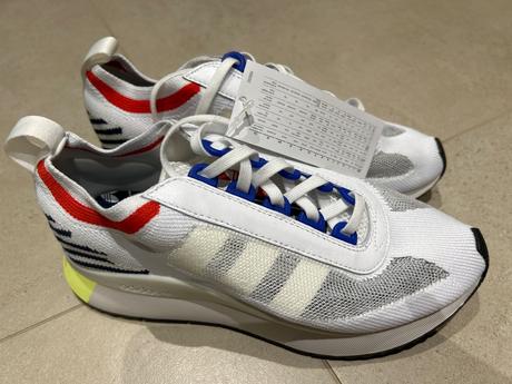 Tenisky - letne, adidas,38