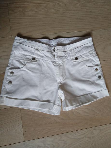 Kraťasy šortky zn.koton, 36