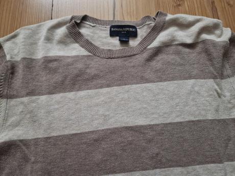 Detský sveter/pulóver m, s