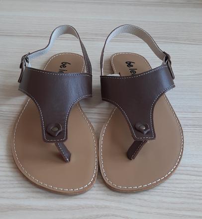 Be lenka promenade - dark brown 37., be lenka,37