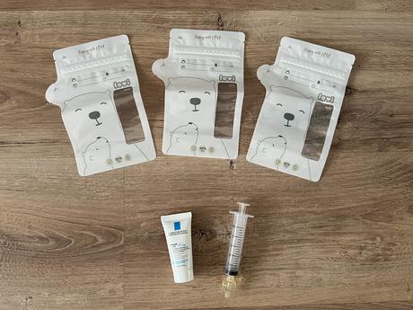 Odsávačka, plienky, bylinky, potreby, pampers,2 kg - 6 kg