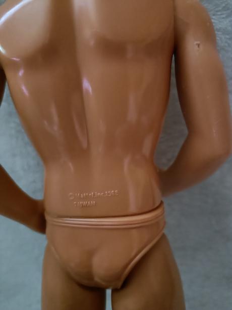 Barbie ken, 