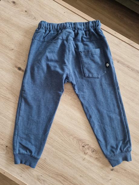 Tepláky, pompdelux,104