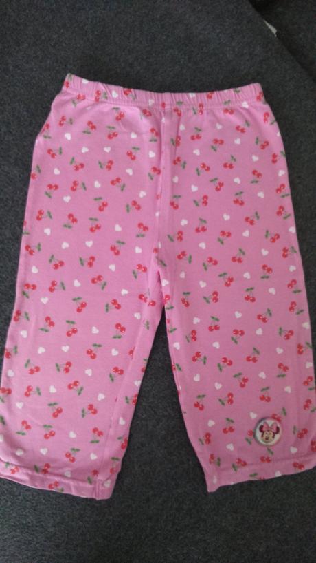 Nohavice, ladybird,86