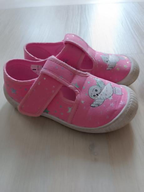 Papuče prezuvky harry potter, 29