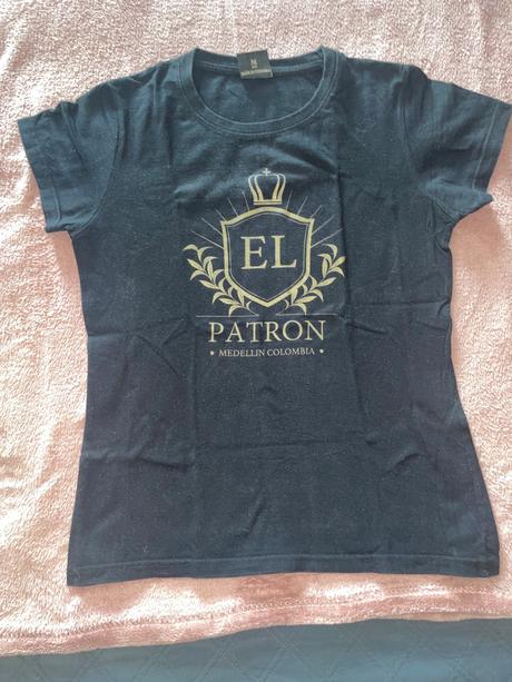 Mikina a tričká, s