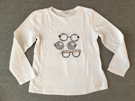 Mix oblečenia 116, 104–116