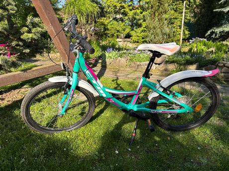 Dievčenský bicykel ctm, ctm,20