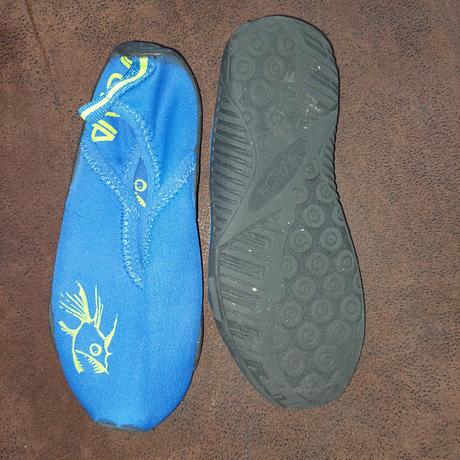 Topanky obuv do vody, 29