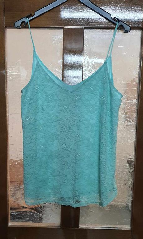 Damsky top, xl