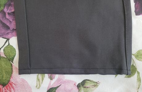 Nohavice na turistiku 4 living m, m