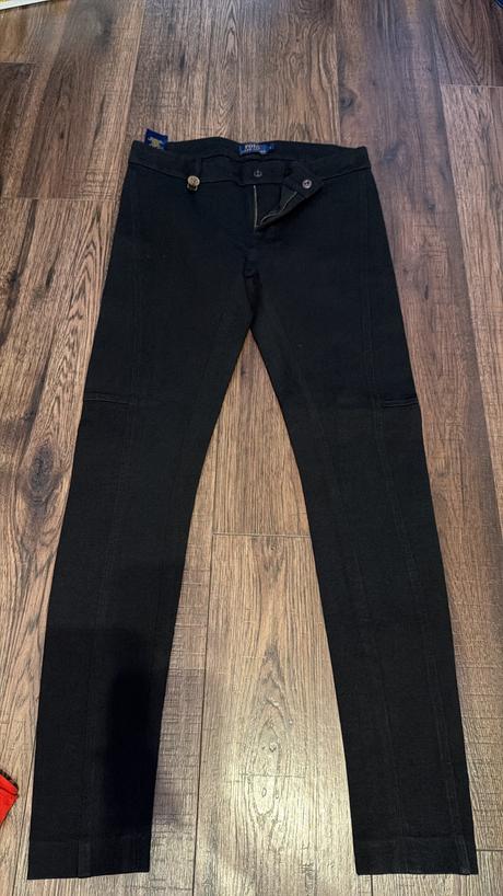 Nohavice, ralph lauren,xs