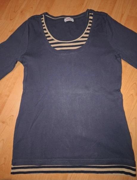 Dámske tričko, 40