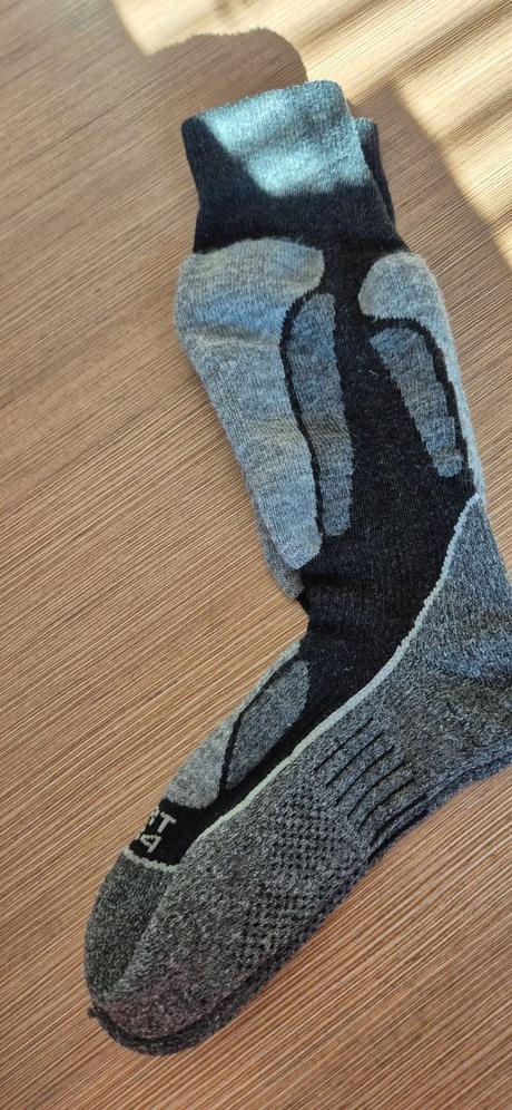 Lyžiarske ponozky, 31