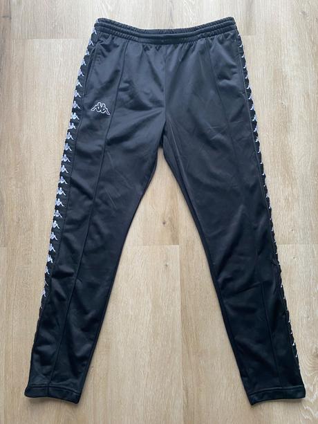 Kappa teplaky, kappa,m