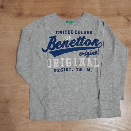 Tričko, benetton,110