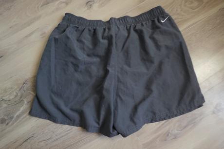 Pánske kraťasky nike, nike,xl