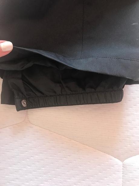 Reima oteplovačky, reima,146