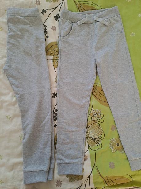 Tepláky cena spolu, 122