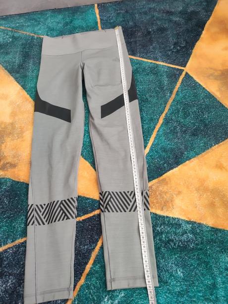 Adidas- športové legíny, adidas,s