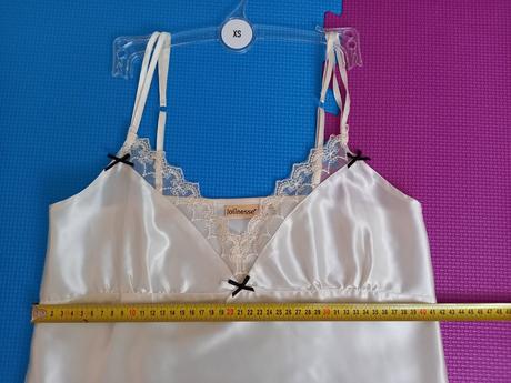 Košieľka nočná, kik,s