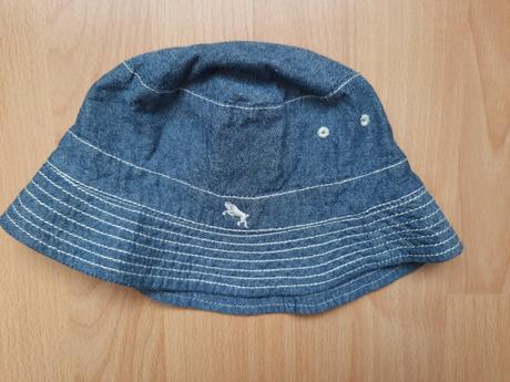 Klobúčik, h&m,92